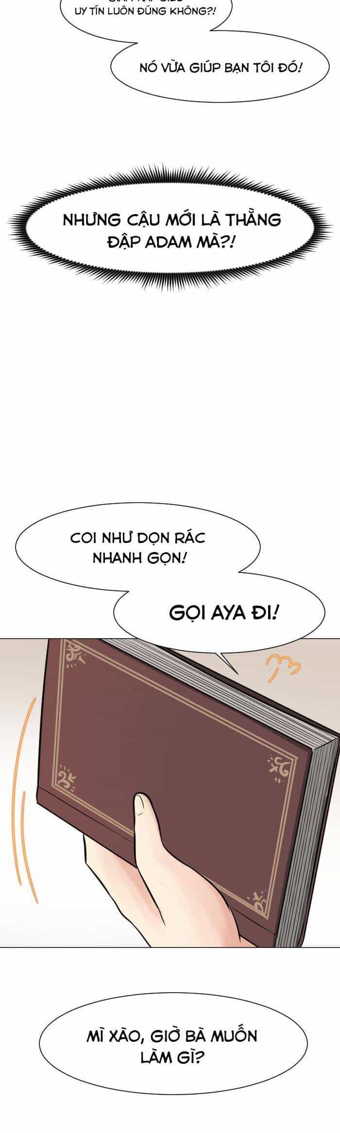 Good/Bad Fortune - Chương 32 - ảnh 26
