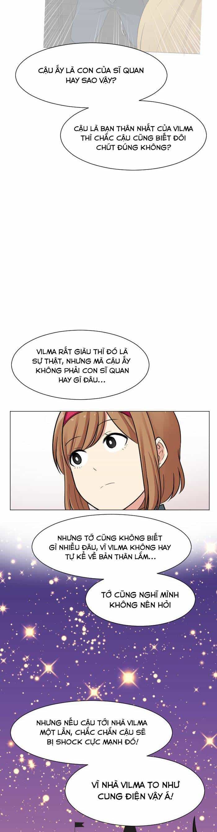 Good/Bad Fortune - Chương 33 - ảnh 12