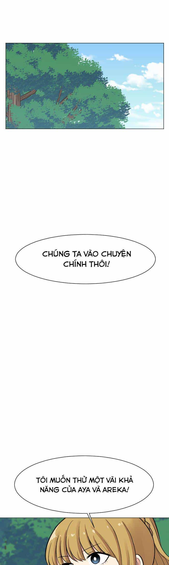 Good/Bad Fortune - Chương 33 - ảnh 14