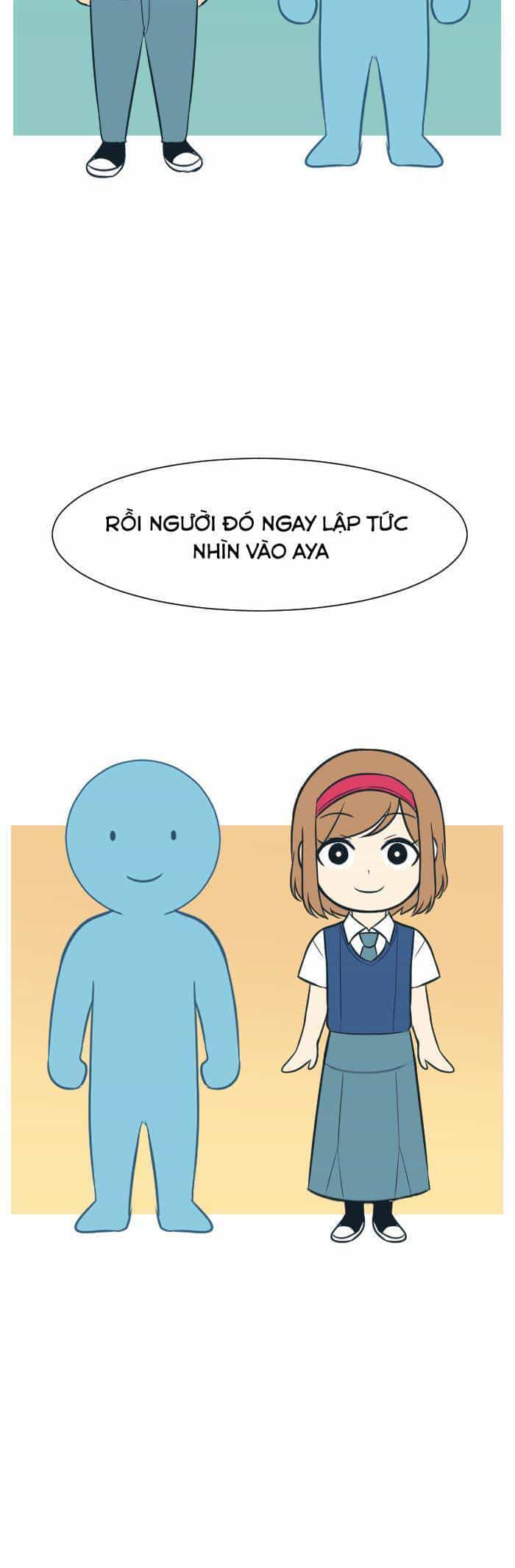 Good/Bad Fortune - Chương 33 - ảnh 19