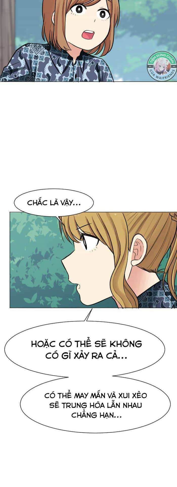 Good/Bad Fortune - Chương 33 - ảnh 21