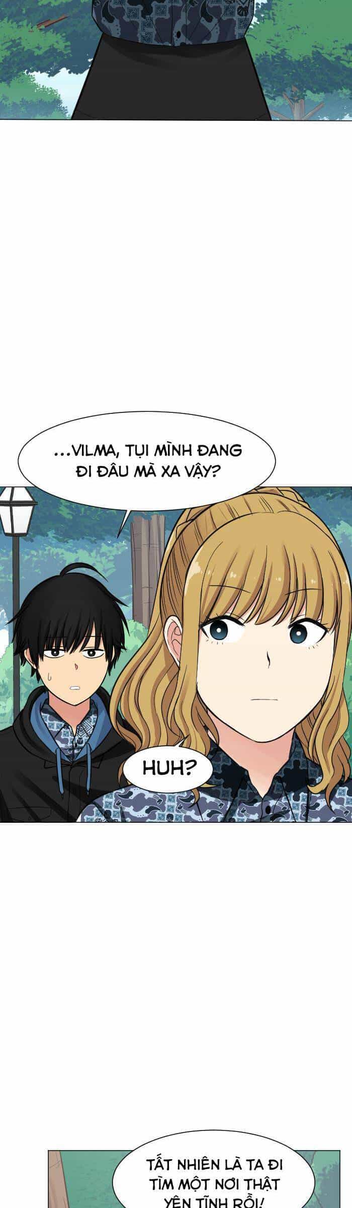 Good/Bad Fortune - Chương 33 - ảnh 6