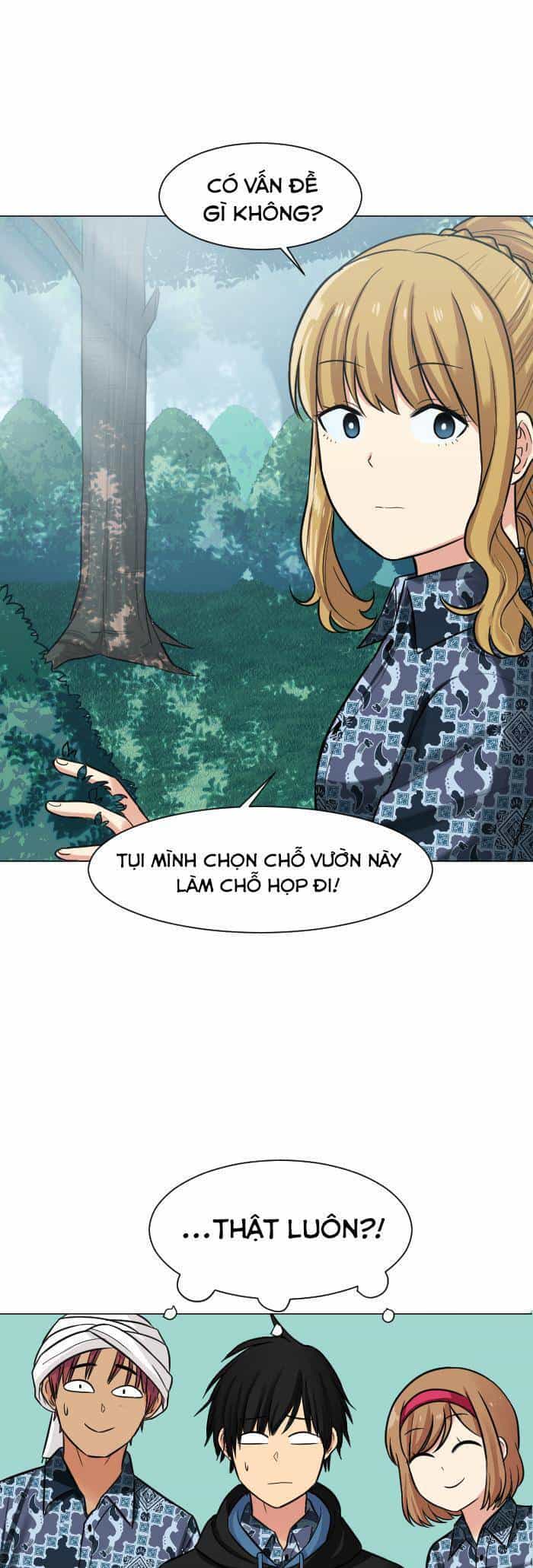 Good/Bad Fortune - Chương 33 - ảnh 8