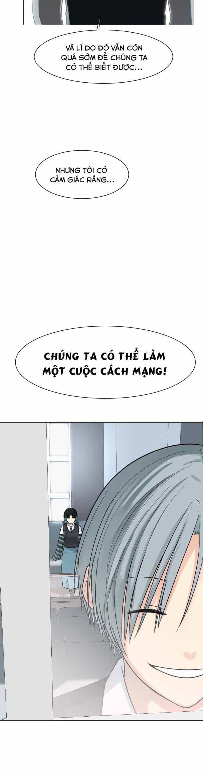 Good/Bad Fortune - Chương 35 - ảnh 12