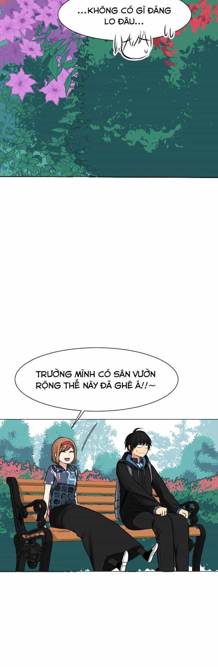 Good/Bad Fortune - Chương 35 - ảnh 22