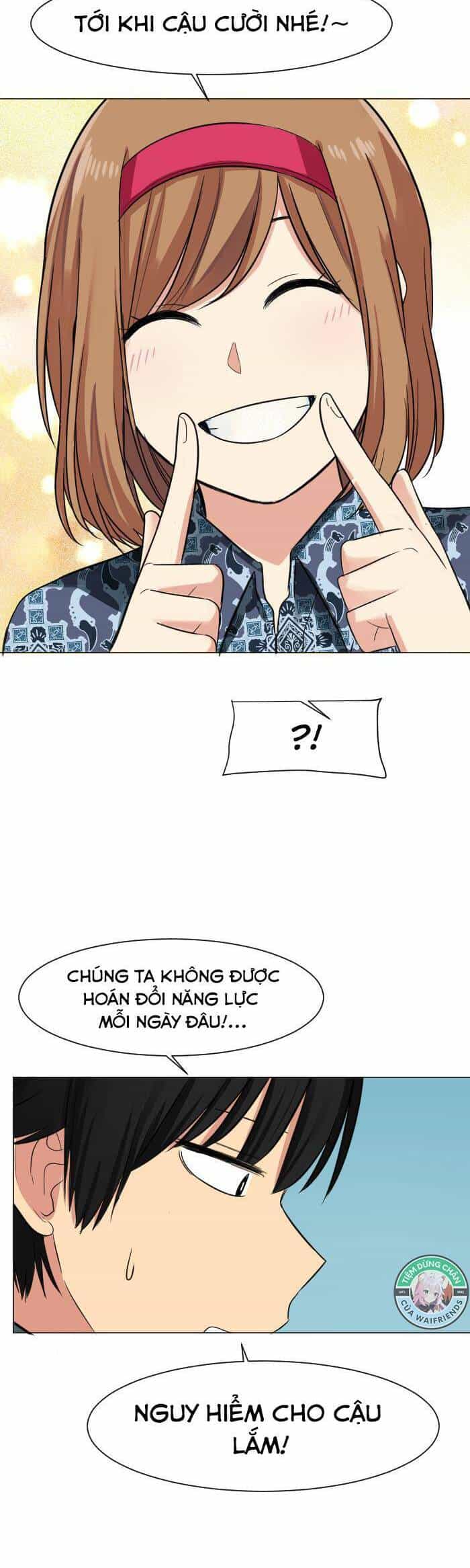 Good/Bad Fortune - Chương 35 - ảnh 26