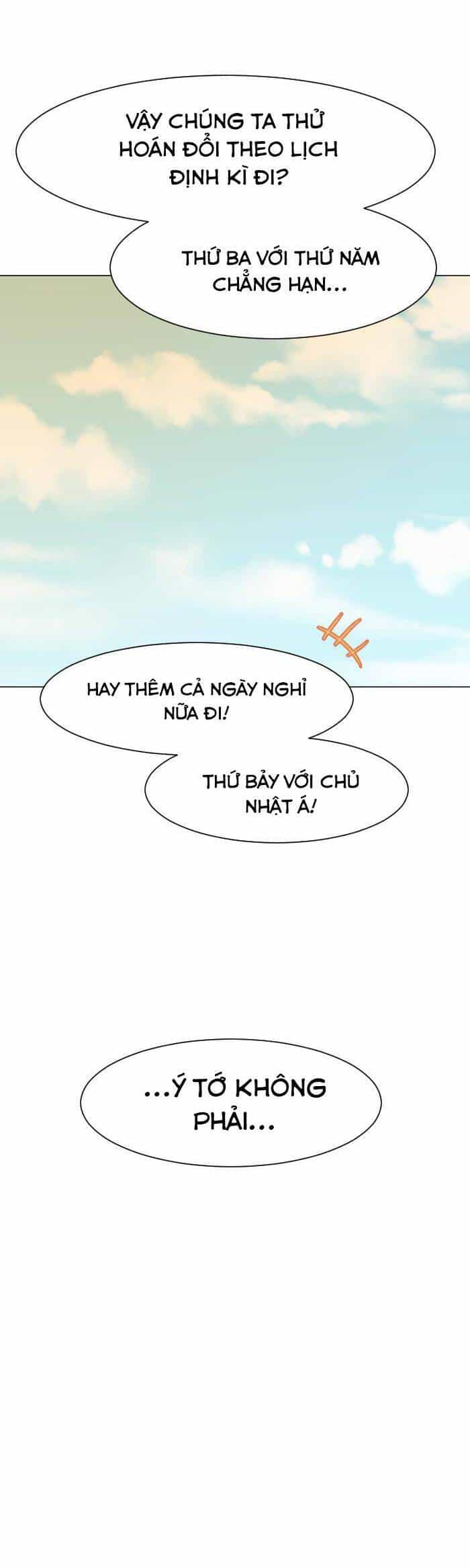 Good/Bad Fortune - Chương 35 - ảnh 27