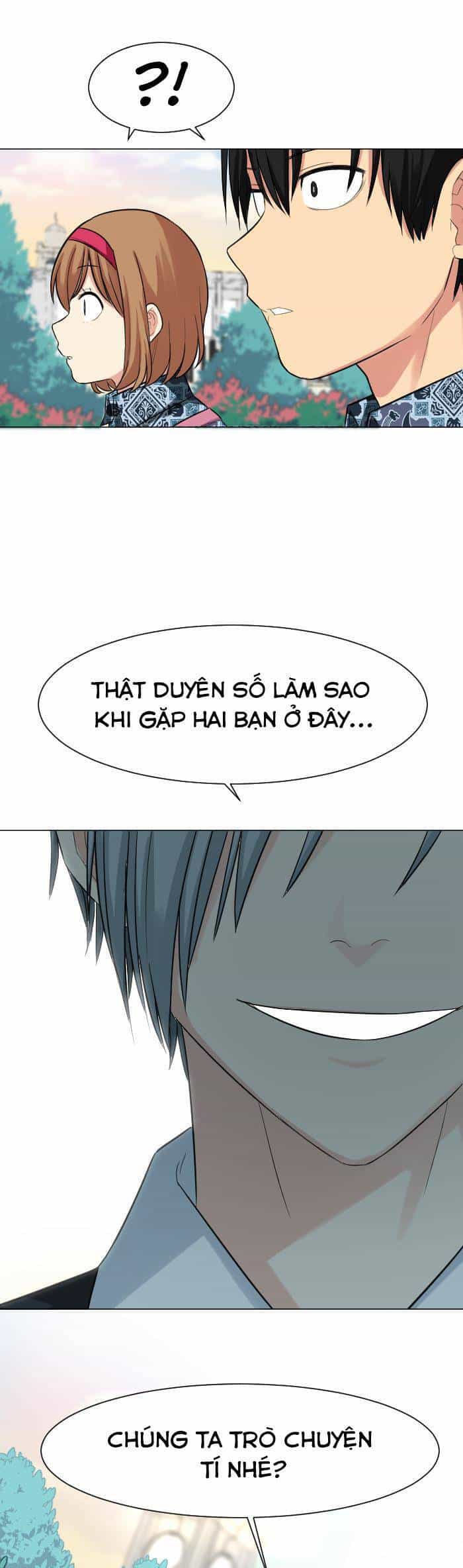 Good/Bad Fortune - Chương 35 - ảnh 31