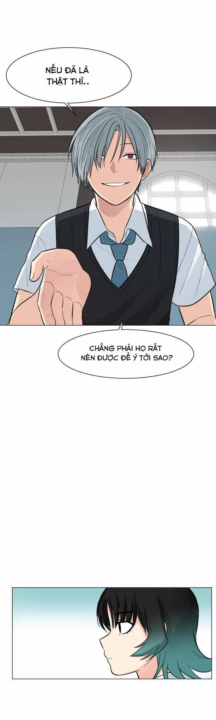 Good/Bad Fortune - Chương 35 - ảnh 8