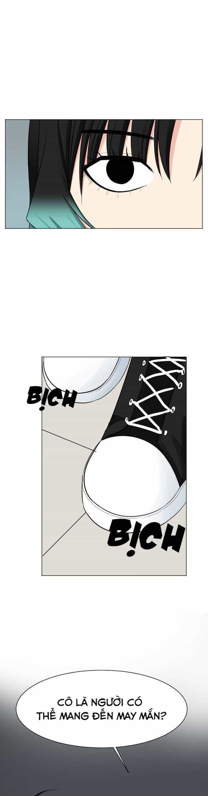 Good/Bad Fortune - Chương 36 - ảnh 12