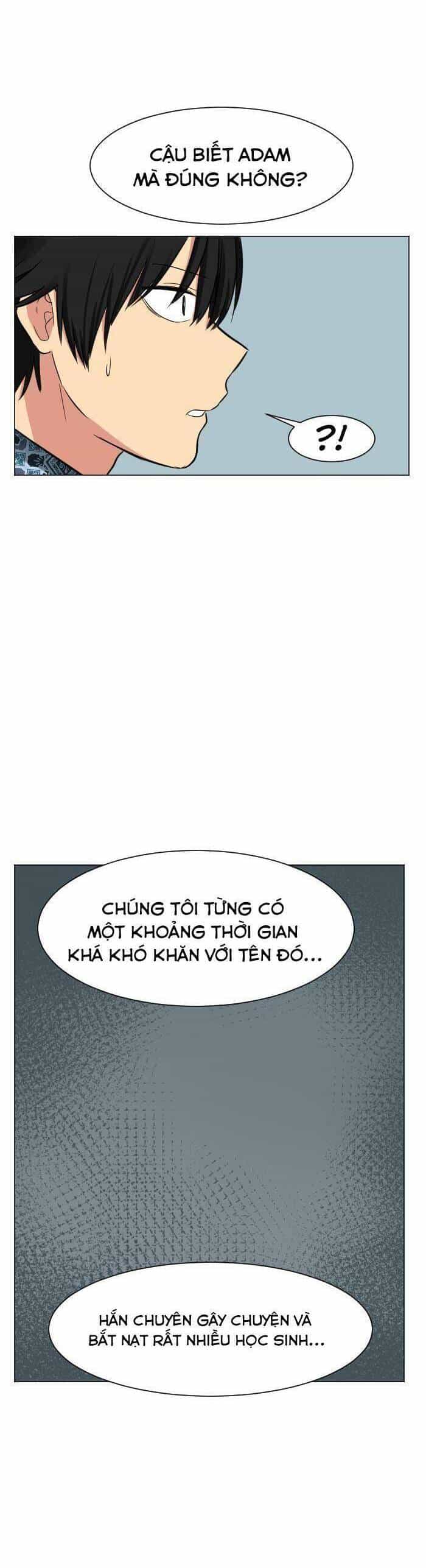 Good/Bad Fortune - Chương 36 - ảnh 19