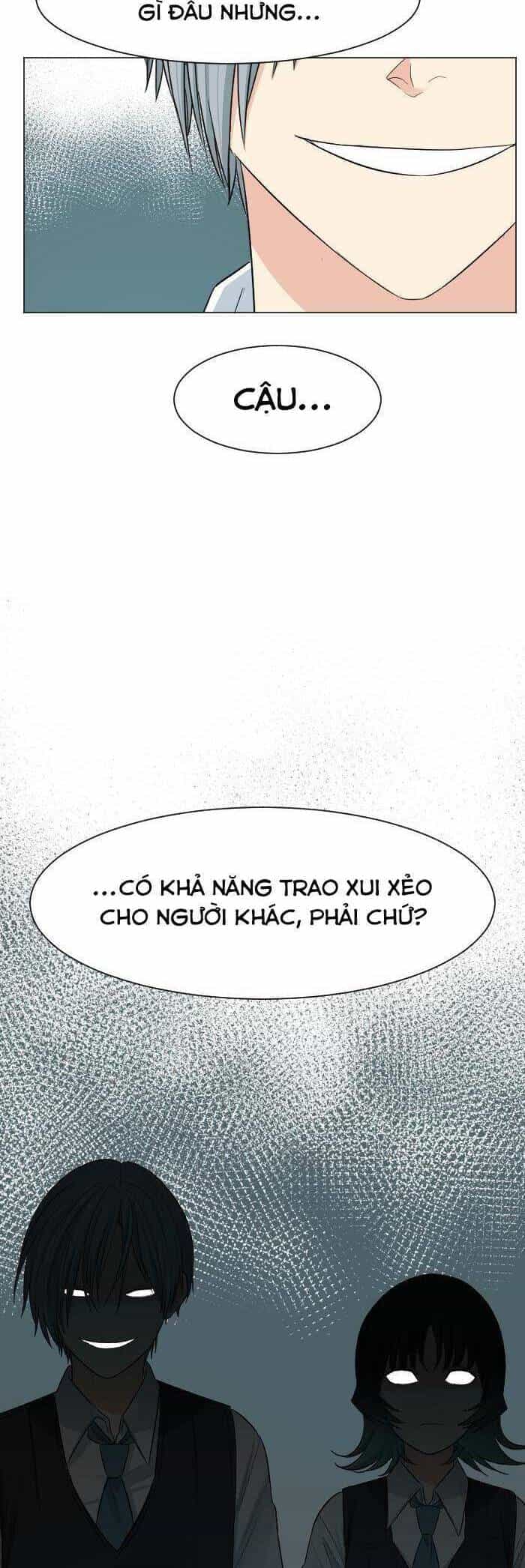 Good/Bad Fortune - Chương 36 - ảnh 21