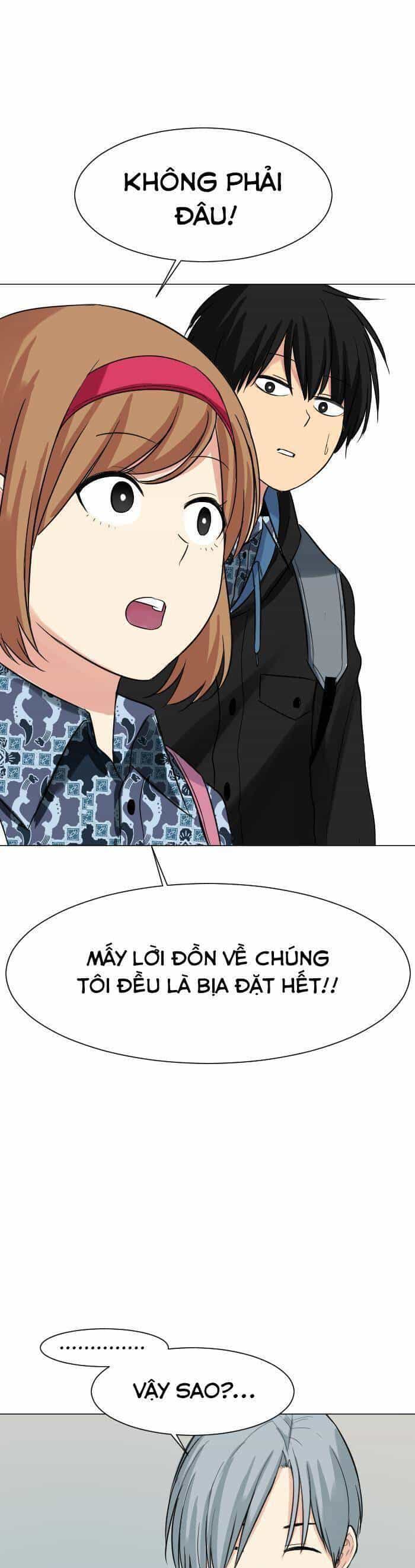 Good/Bad Fortune - Chương 36 - ảnh 23