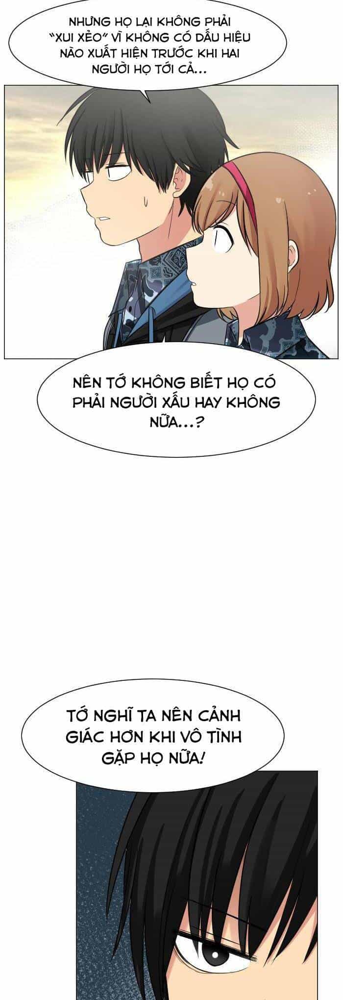 Good/Bad Fortune - Chương 37 - ảnh 17
