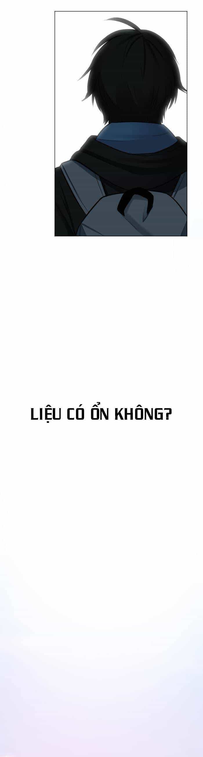 Good/Bad Fortune - Chương 37 - ảnh 22
