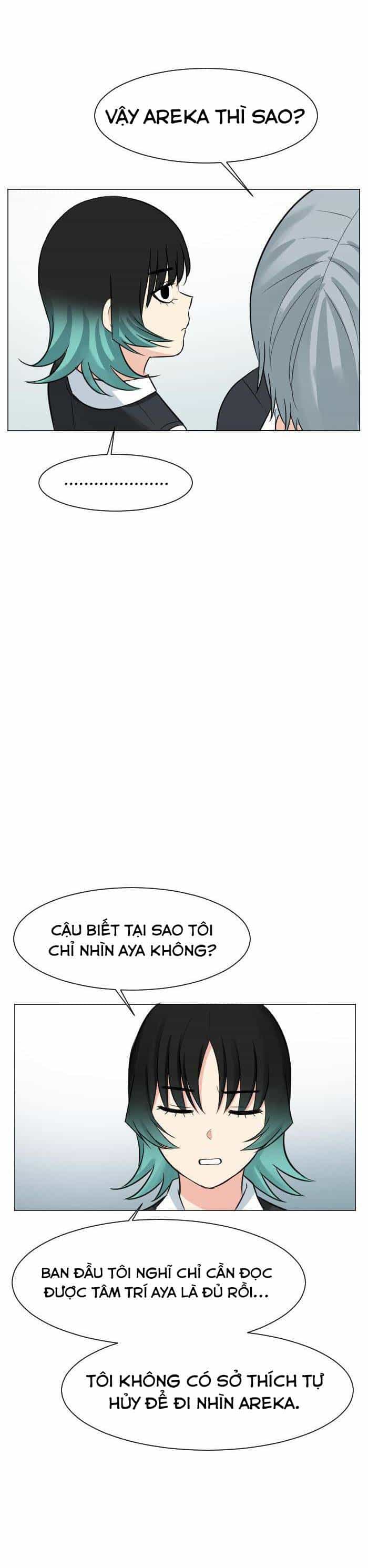 Good/Bad Fortune - Chương 37 - ảnh 27