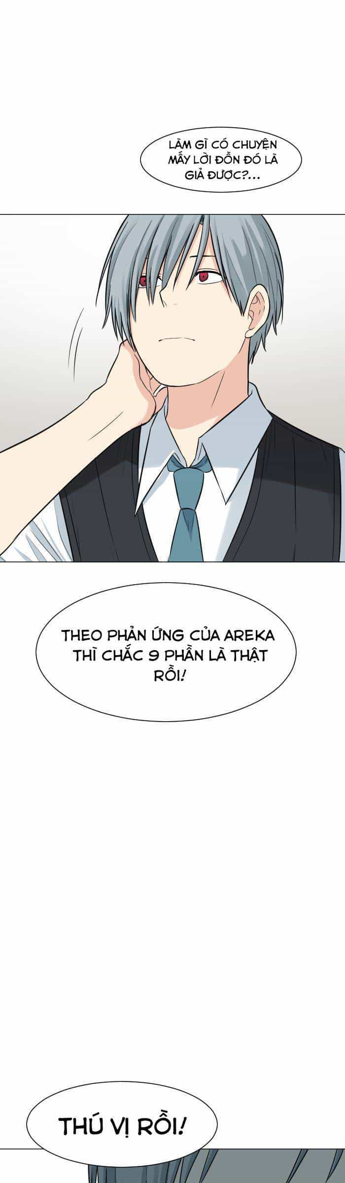 Good/Bad Fortune - Chương 37 - ảnh 28