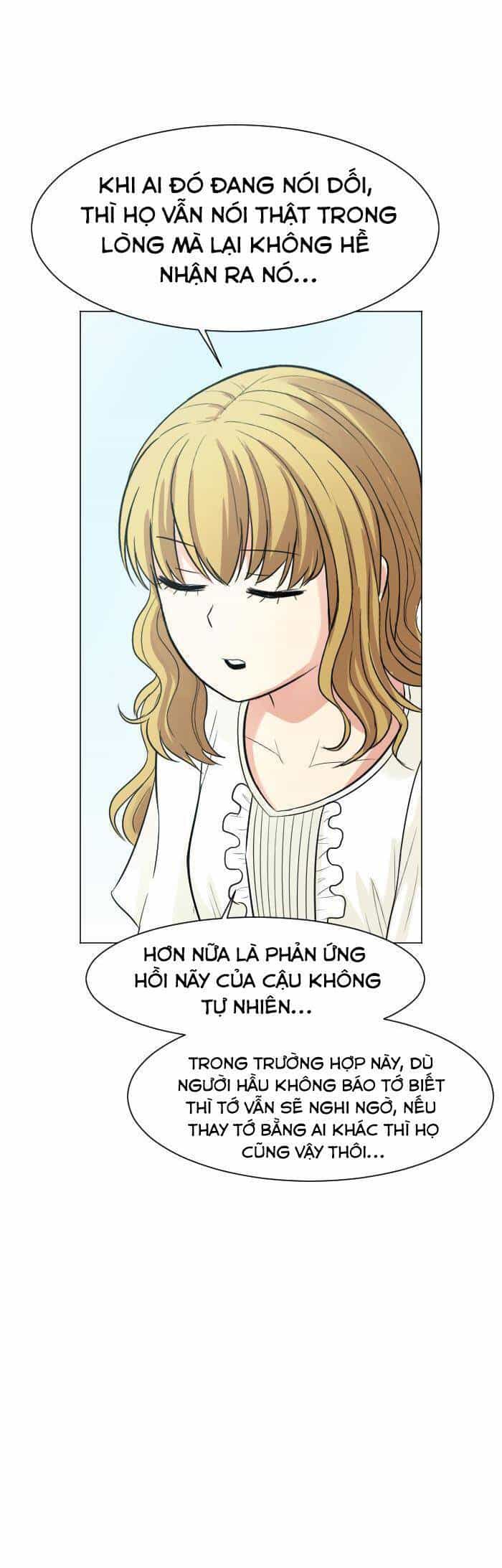 Good/Bad Fortune - Chương 37 - ảnh 8