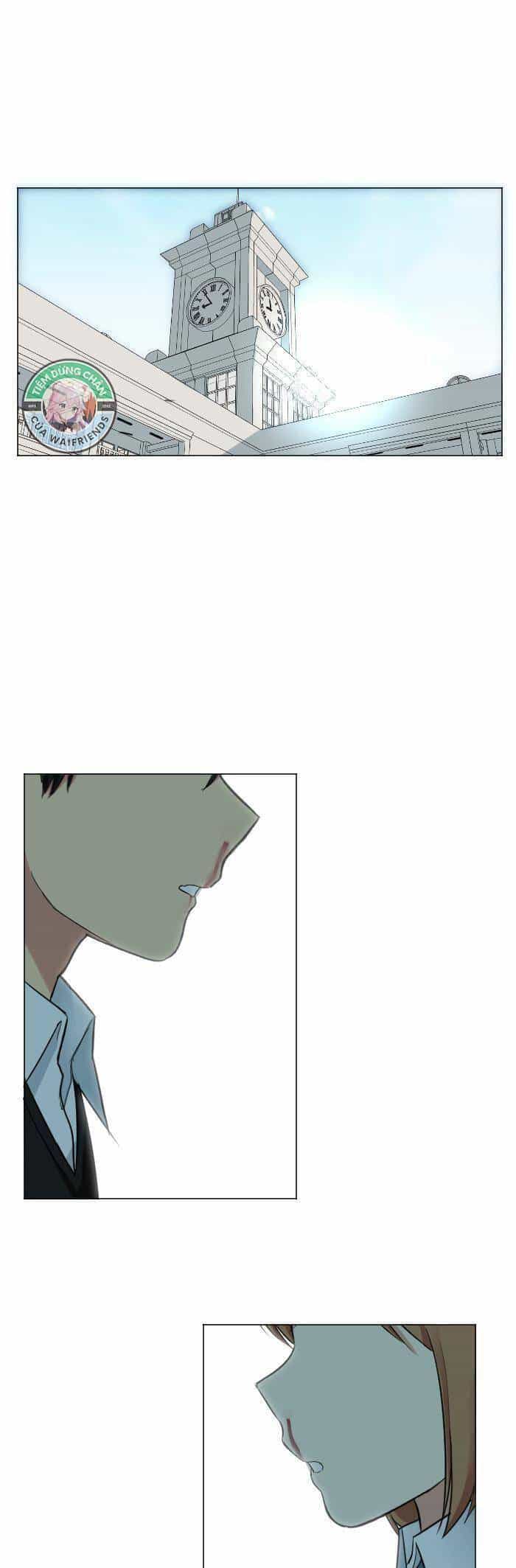 Good/Bad Fortune - Chương 38 - ảnh 10