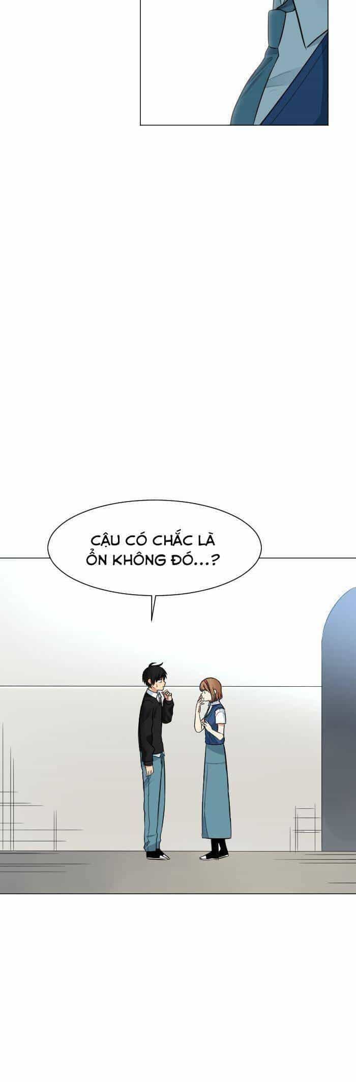 Good/Bad Fortune - Chương 38 - ảnh 11