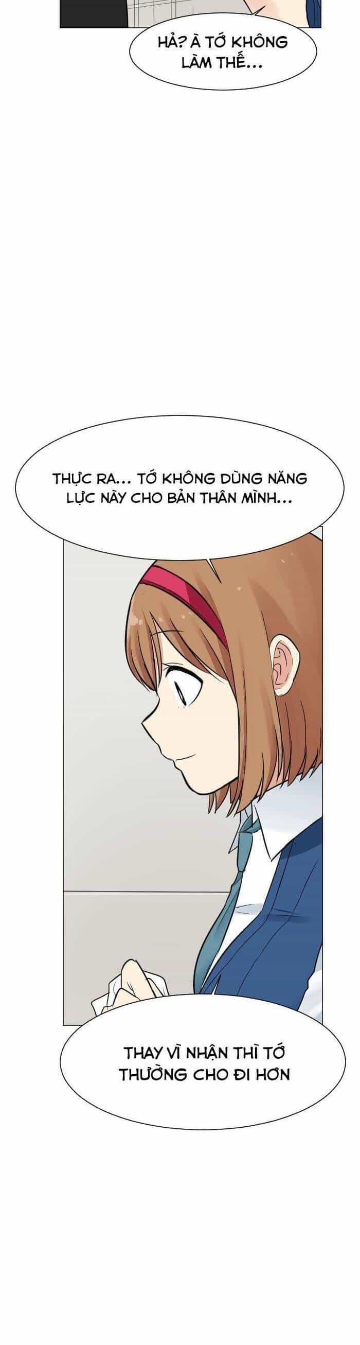 Good/Bad Fortune - Chương 38 - ảnh 15