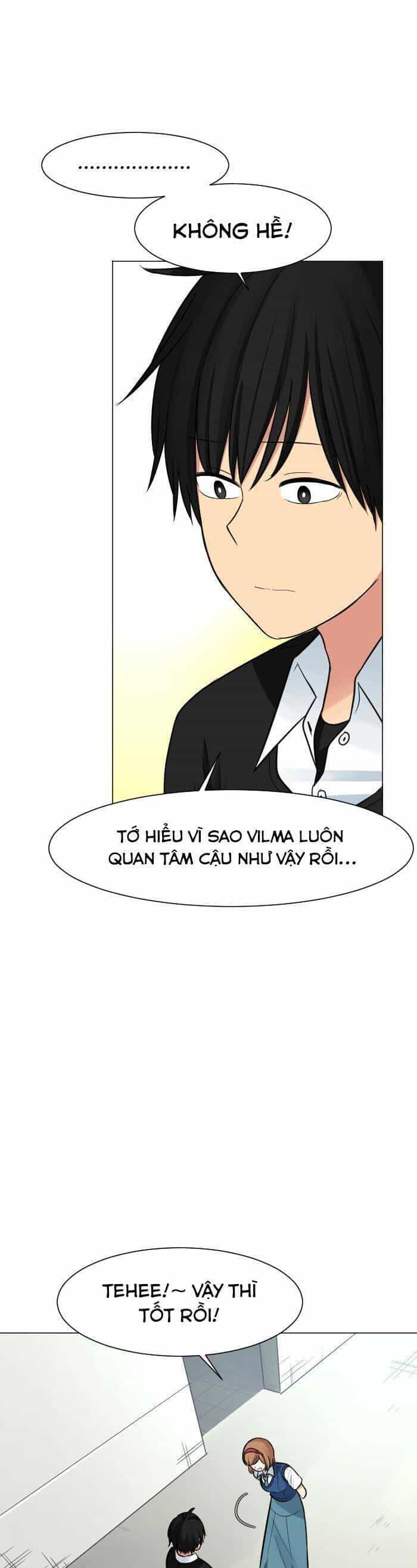 Good/Bad Fortune - Chương 38 - ảnh 17