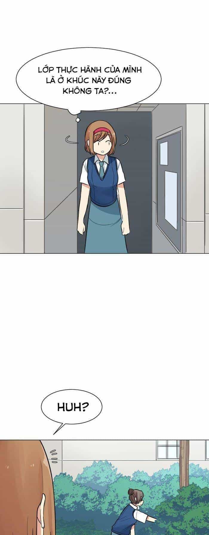 Good/Bad Fortune - Chương 38 - ảnh 22
