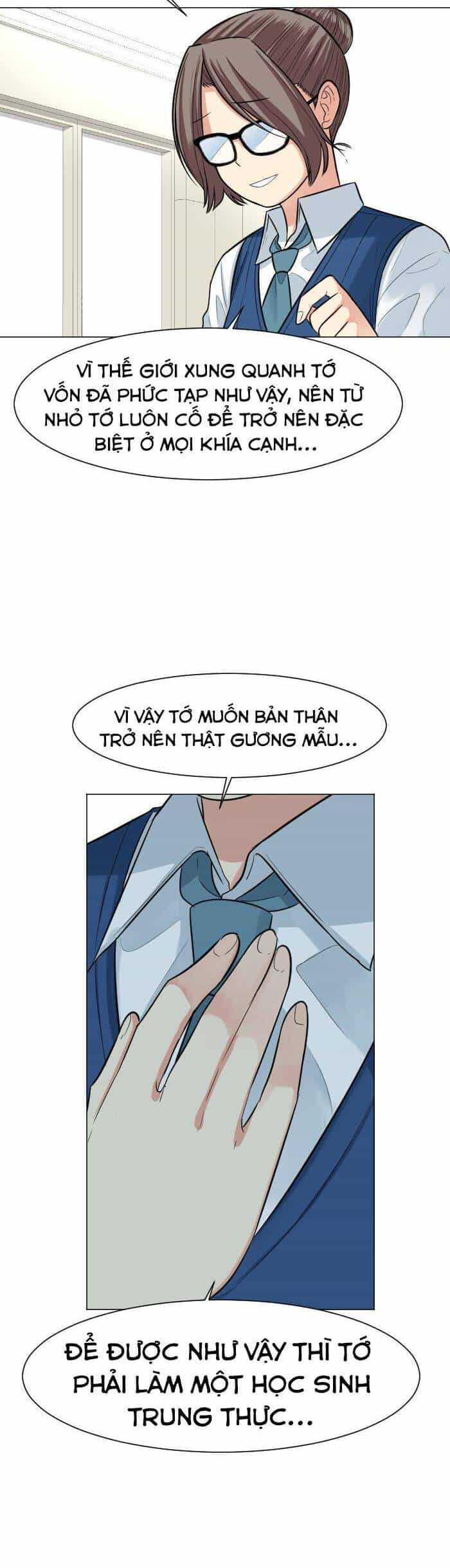 Good/Bad Fortune - Chương 39 - ảnh 21