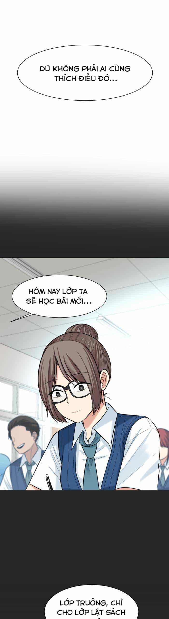 Good/Bad Fortune - Chương 39 - ảnh 22