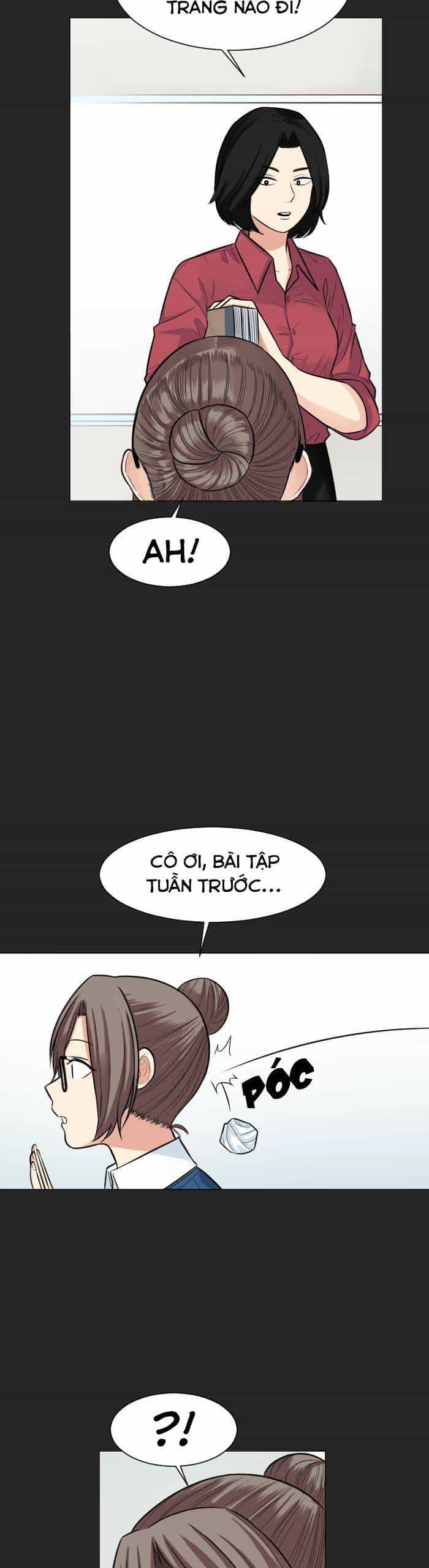 Good/Bad Fortune - Chương 39 - ảnh 23