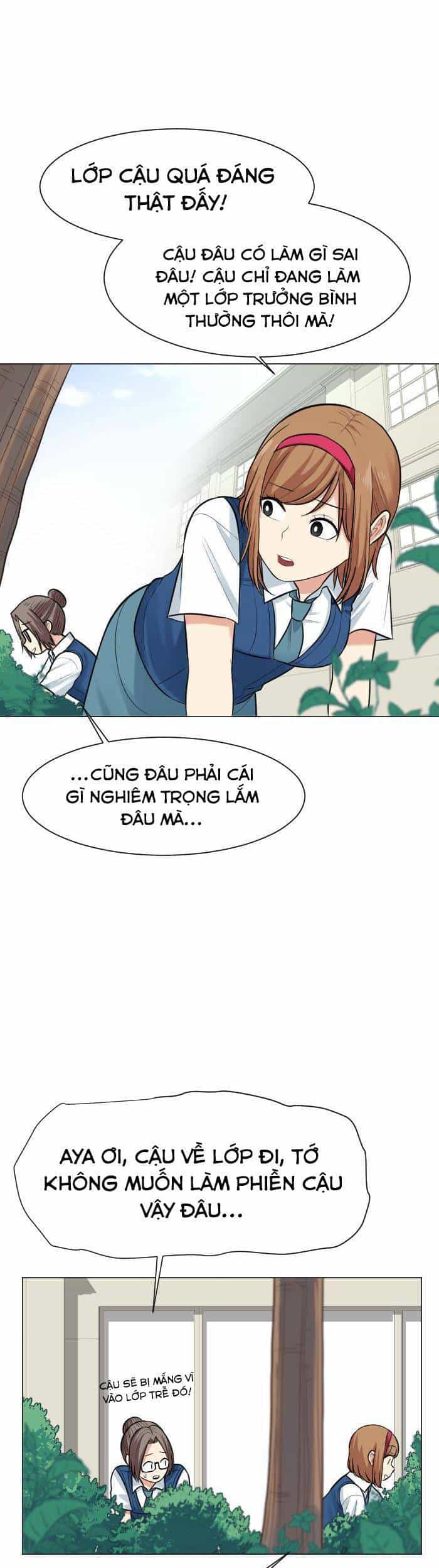 Good/Bad Fortune - Chương 39 - ảnh 30