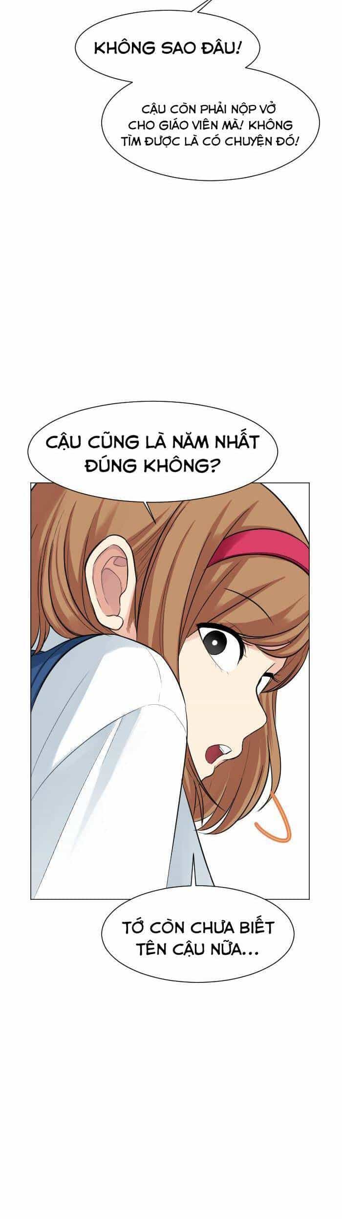 Good/Bad Fortune - Chương 39 - ảnh 31