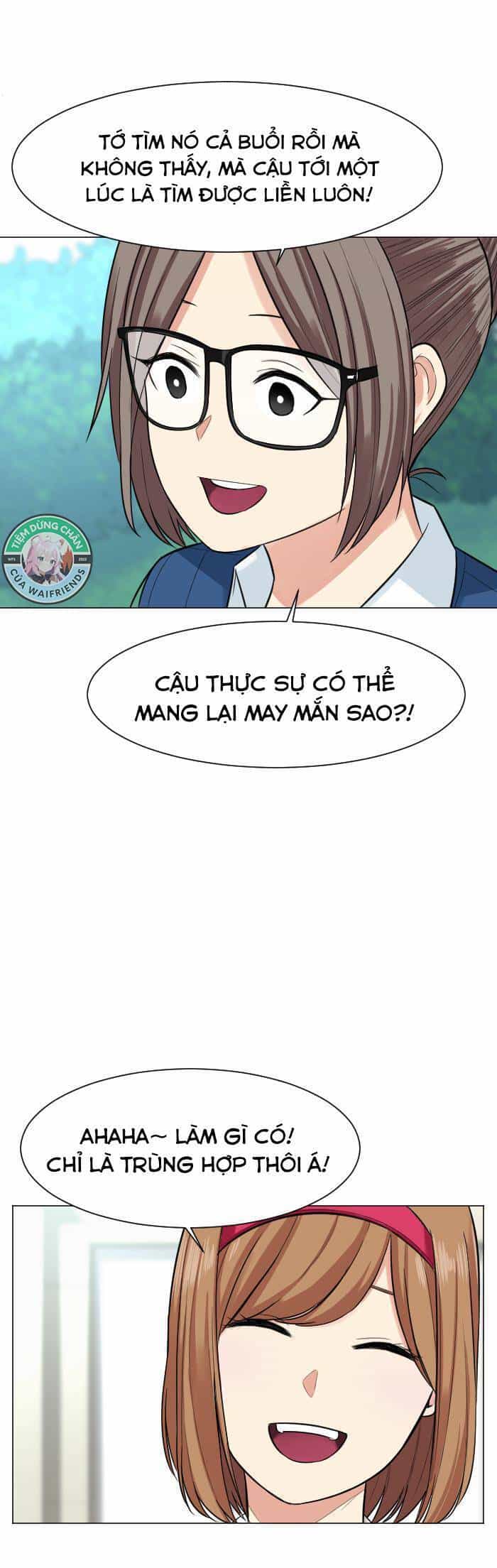 Good/Bad Fortune - Chương 39 - ảnh 35