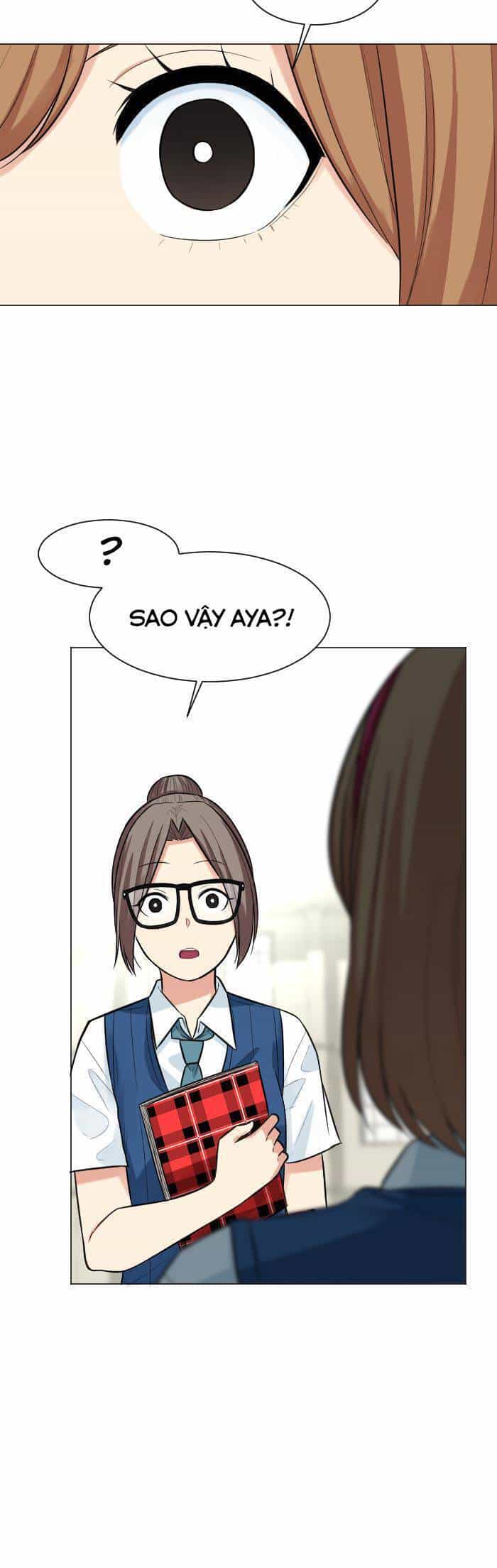 Good/Bad Fortune - Chương 39 - ảnh 37