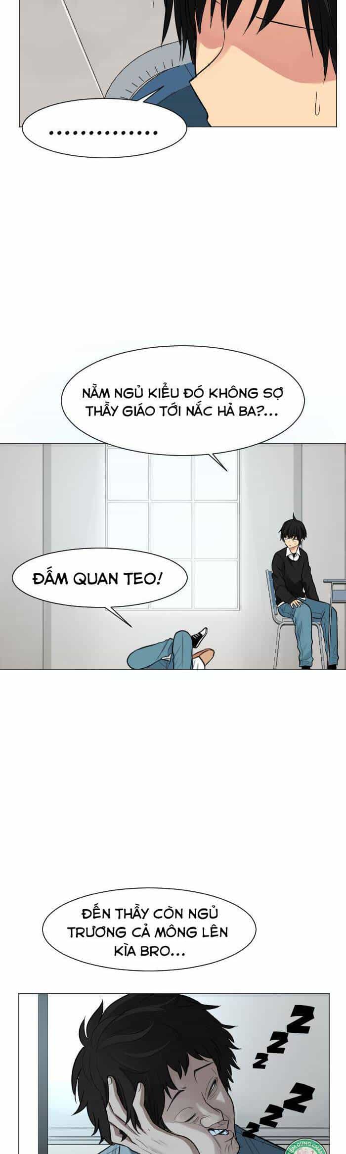 Good/Bad Fortune - Chương 39 - ảnh 6