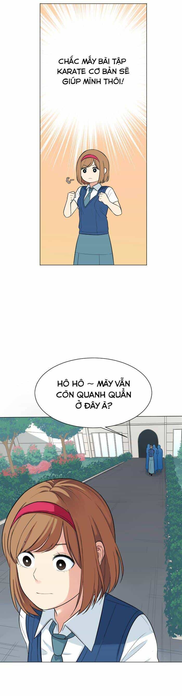 Good/Bad Fortune - Chương 40 - ảnh 11