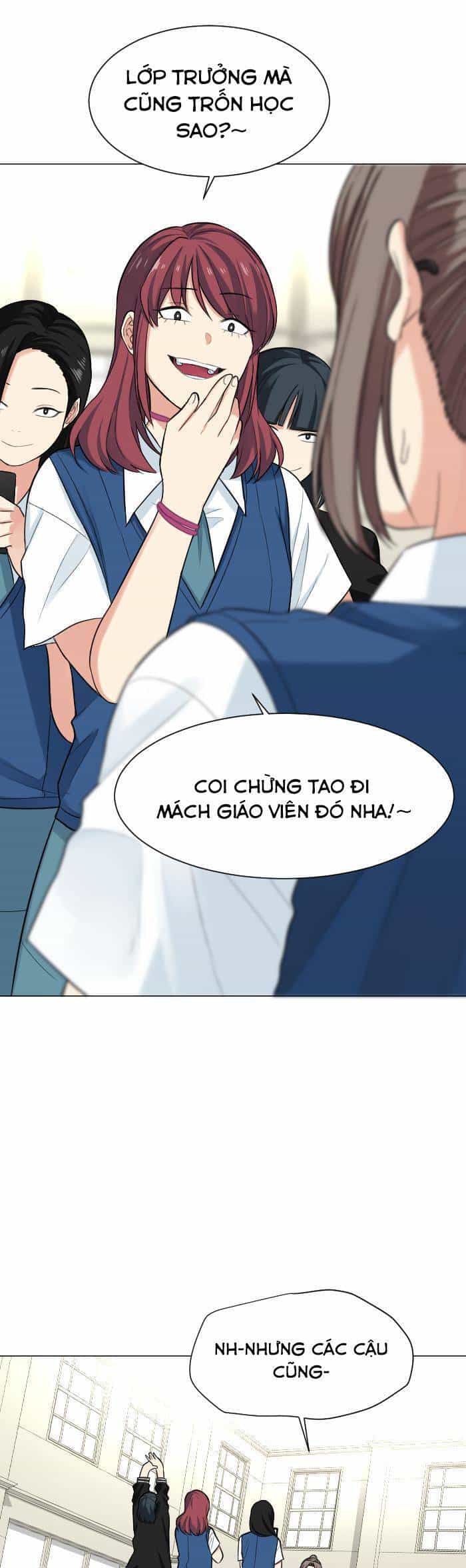 Good/Bad Fortune - Chương 40 - ảnh 12