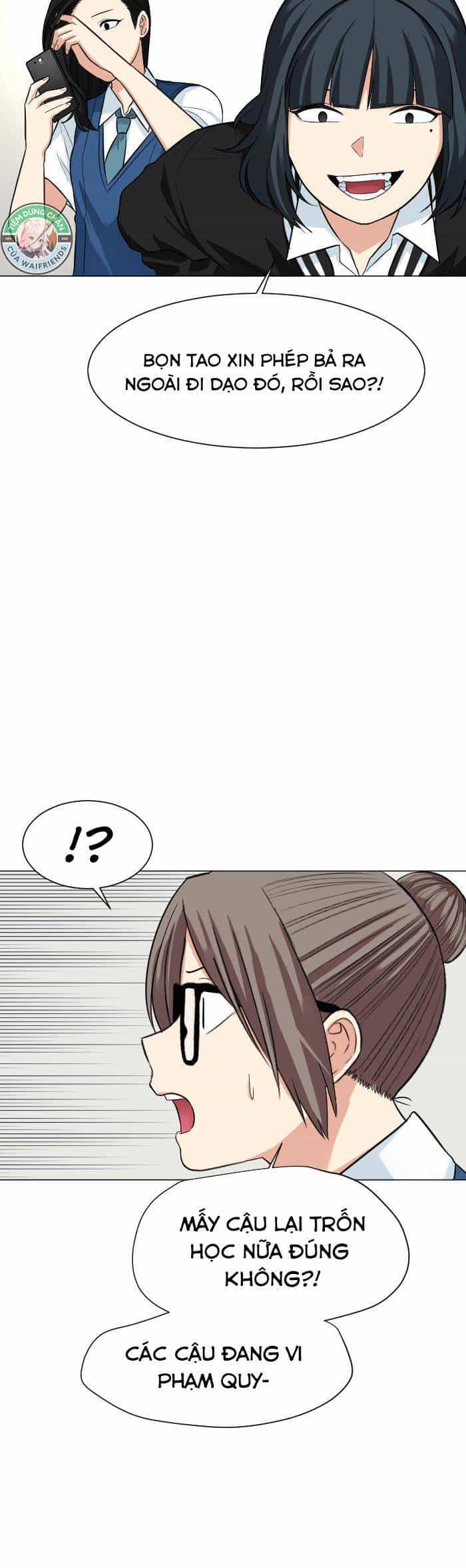Good/Bad Fortune - Chương 40 - ảnh 14
