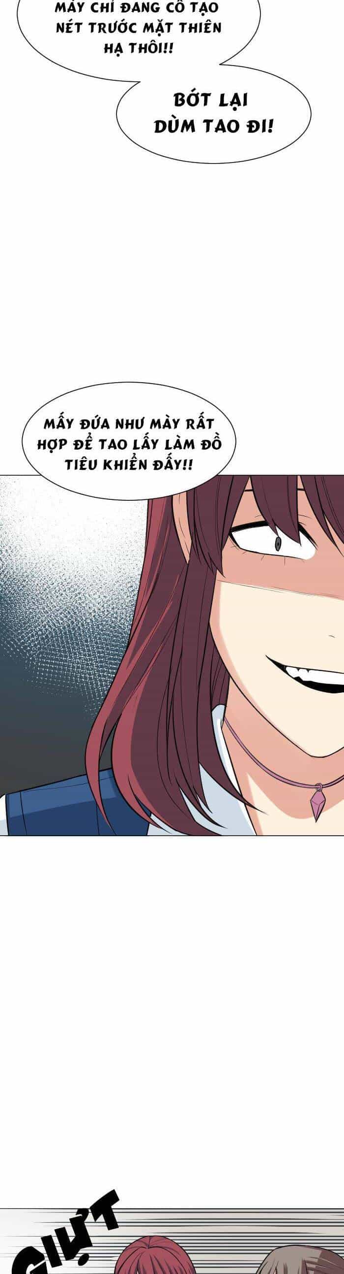 Good/Bad Fortune - Chương 40 - ảnh 16