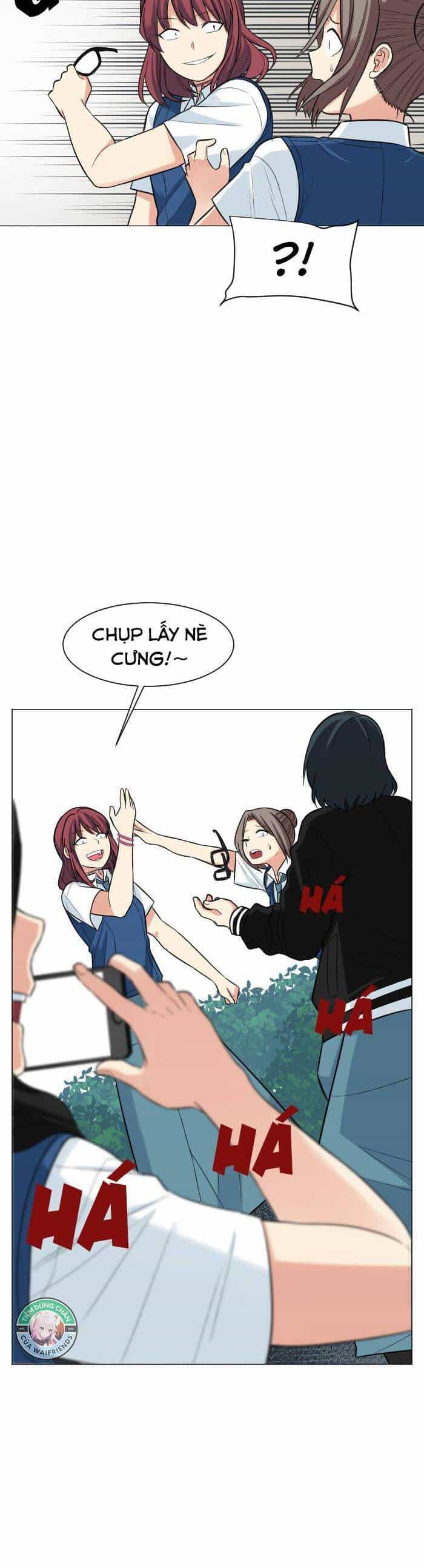 Good/Bad Fortune - Chương 40 - ảnh 17