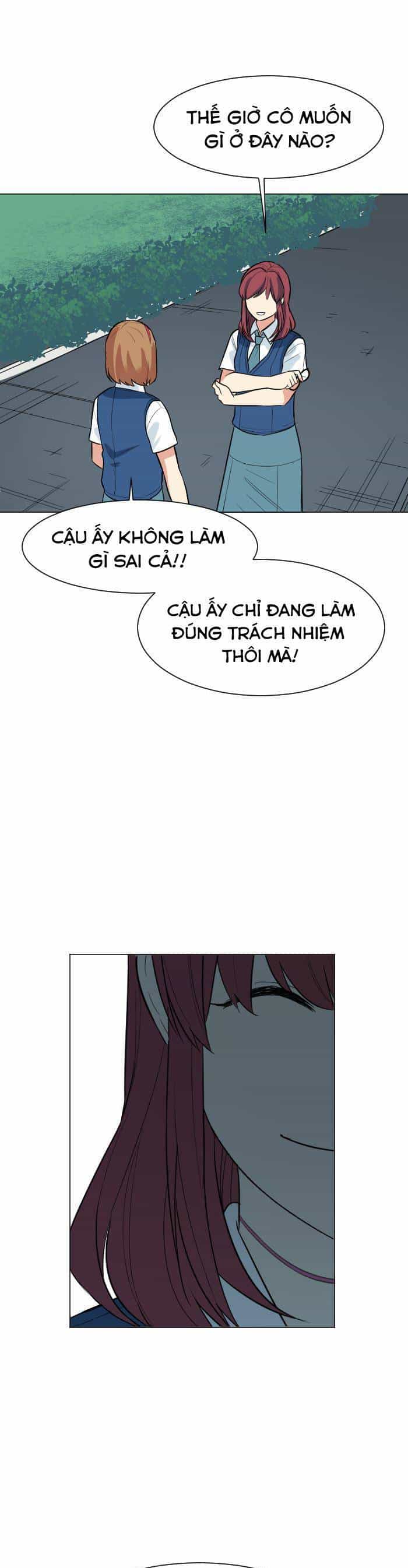 Good/Bad Fortune - Chương 40 - ảnh 21