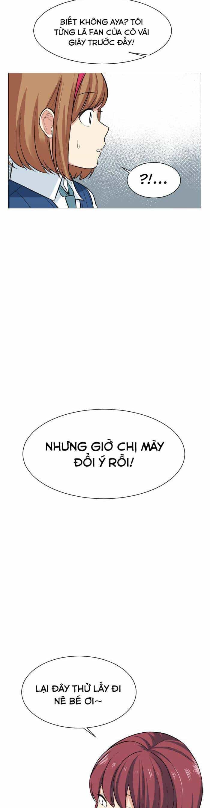 Good/Bad Fortune - Chương 40 - ảnh 22