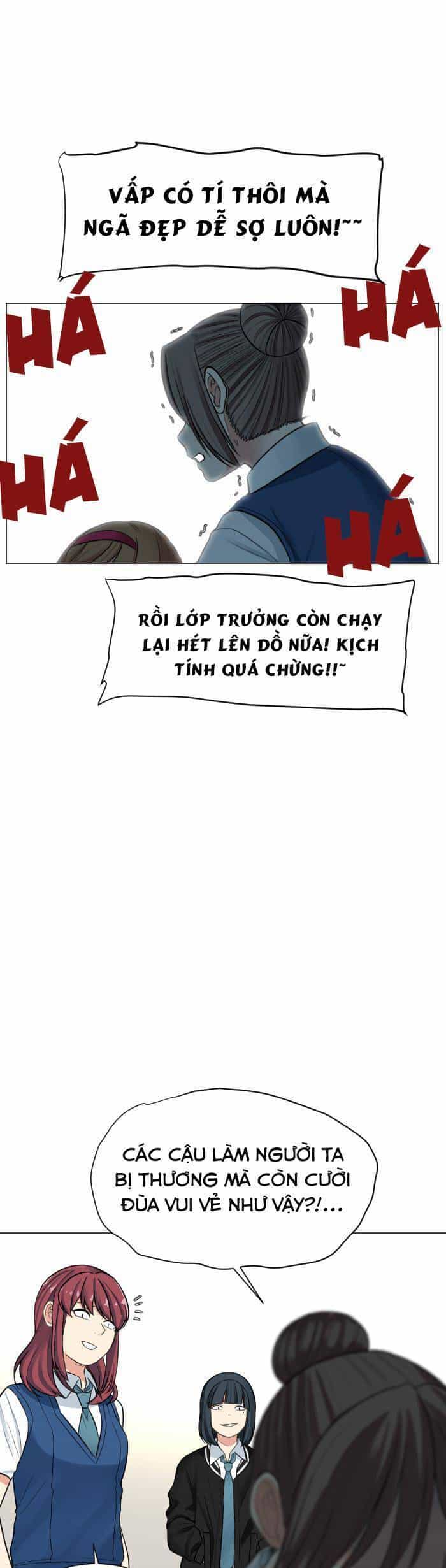 Good/Bad Fortune - Chương 40 - ảnh 30