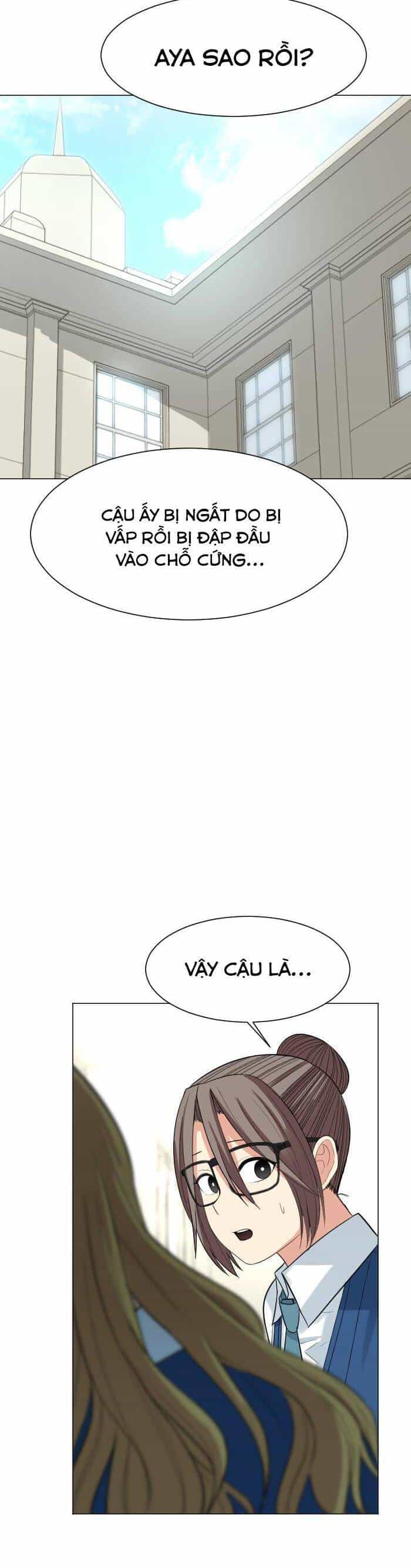 Good/Bad Fortune - Chương 41 - ảnh 14
