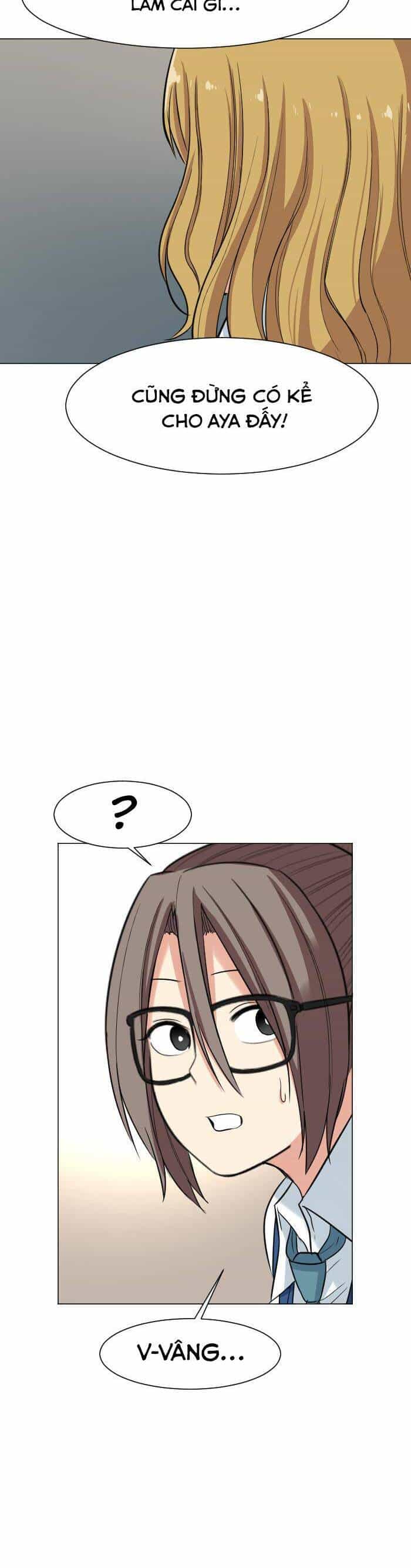 Good/Bad Fortune - Chương 41 - ảnh 17