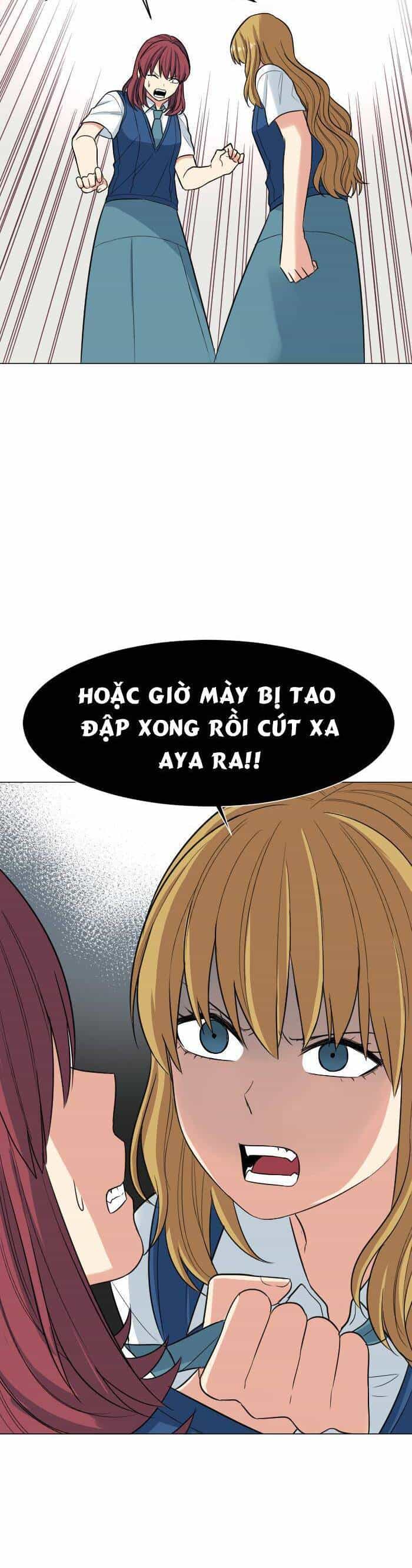 Good/Bad Fortune - Chương 41 - ảnh 20