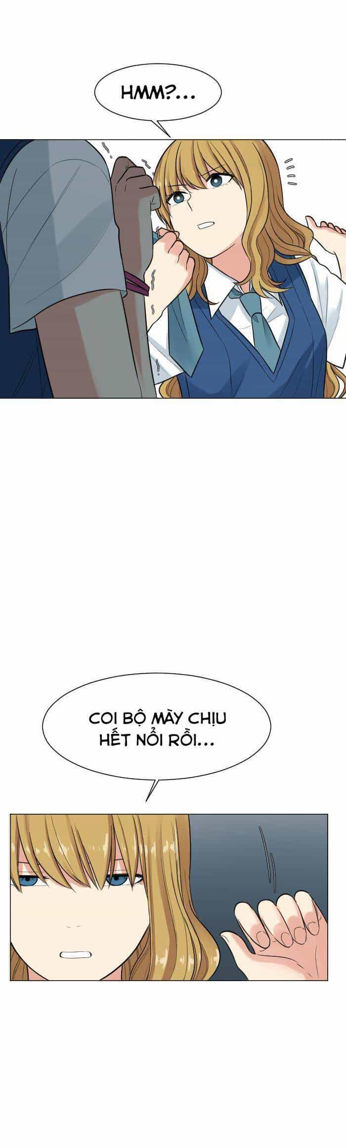 Good/Bad Fortune - Chương 42 - ảnh 16