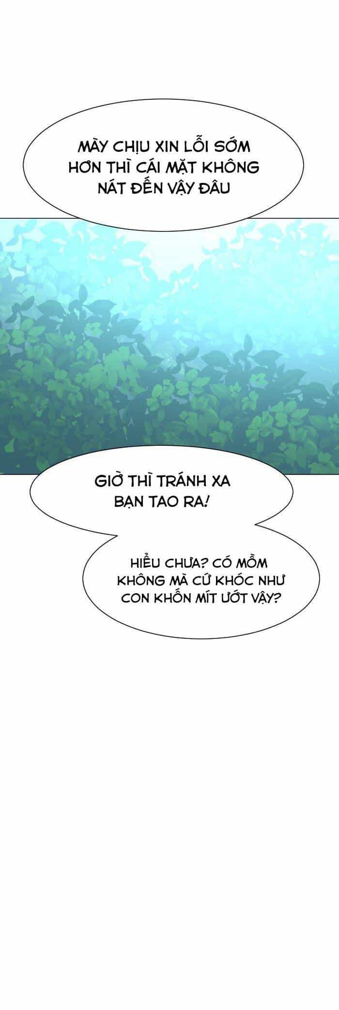 Good/Bad Fortune - Chương 42 - ảnh 20