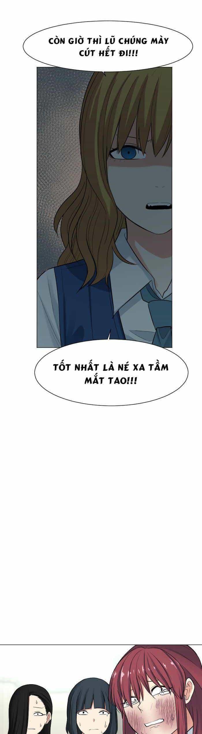 Good/Bad Fortune - Chương 42 - ảnh 21