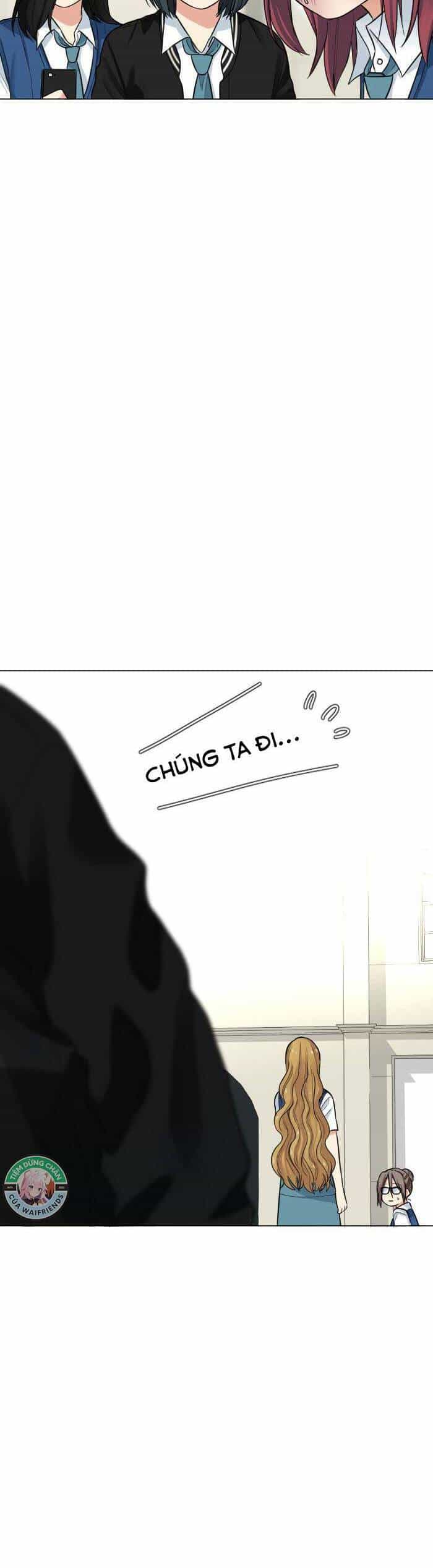 Good/Bad Fortune - Chương 42 - ảnh 22
